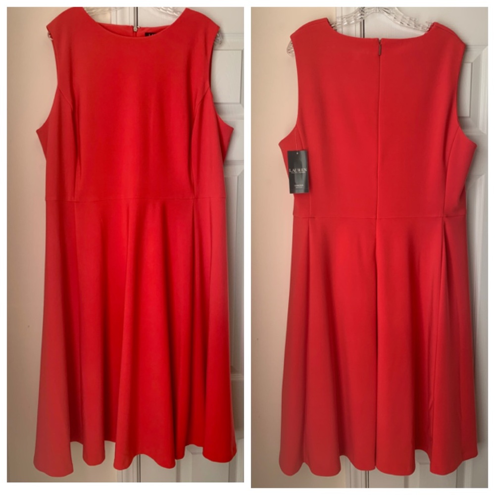 🆕 LAUREN Dress 💐